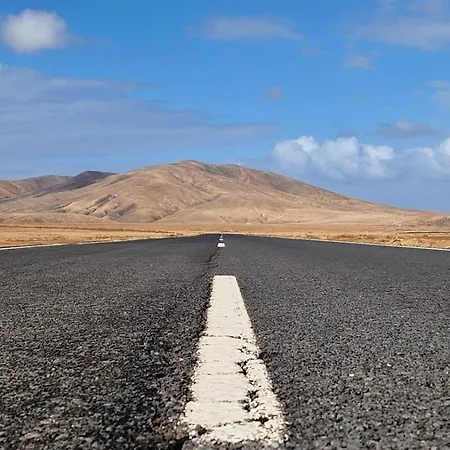 Casa Paraiso Papagayo Corralejo Esterno foto