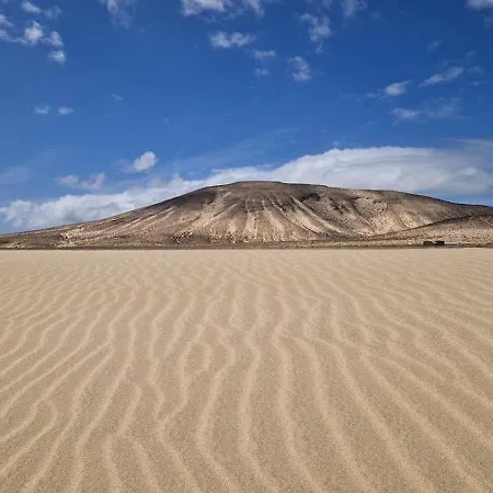 Casa Paraiso Papagayo Corralejo Esterno foto